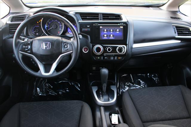 used 2016 Honda Fit car, priced at $11,499
