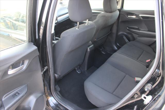 used 2016 Honda Fit car, priced at $11,499