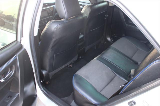 used 2019 Toyota Corolla car, priced at $11,999
