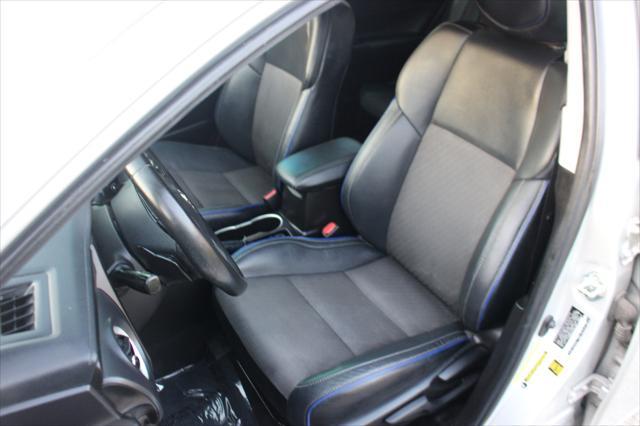 used 2019 Toyota Corolla car, priced at $11,999