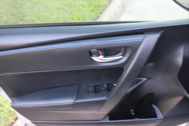 used 2019 Toyota Corolla car, priced at $11,999