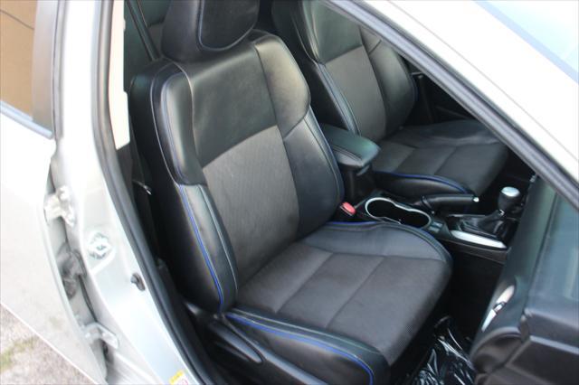 used 2019 Toyota Corolla car, priced at $11,999