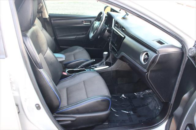 used 2019 Toyota Corolla car, priced at $11,999