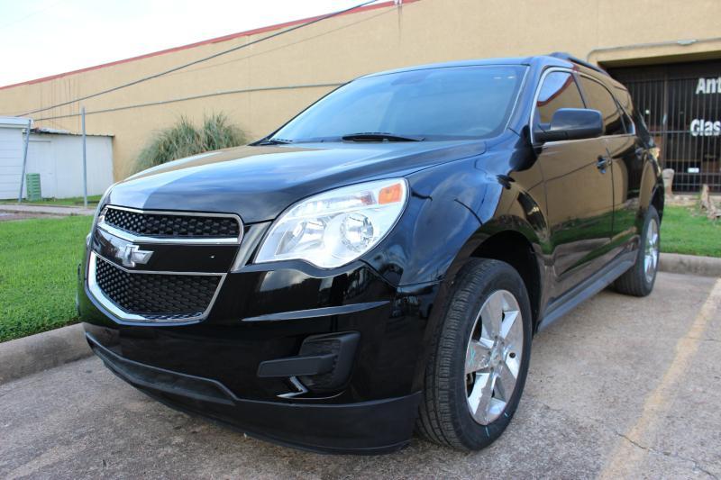 used 2013 Chevrolet Equinox car, priced at $8,899