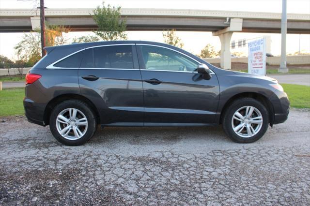 used 2013 Acura RDX car, priced at $8,999