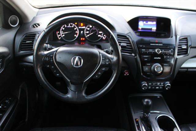 used 2013 Acura RDX car, priced at $8,999