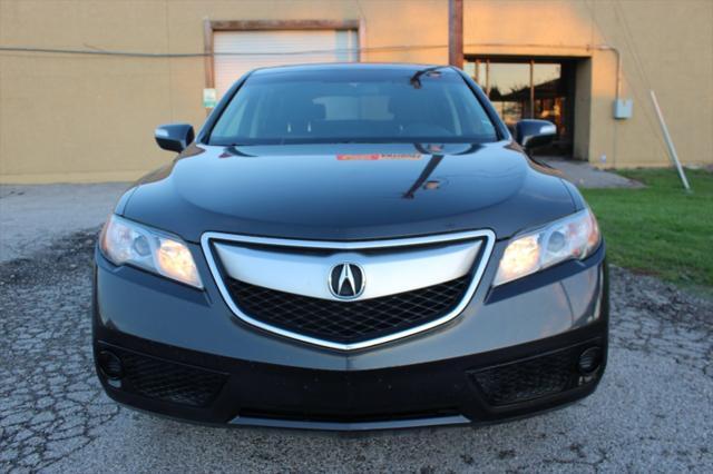 used 2013 Acura RDX car, priced at $8,999