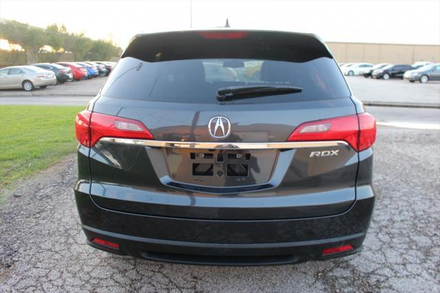 used 2013 Acura RDX car, priced at $8,999