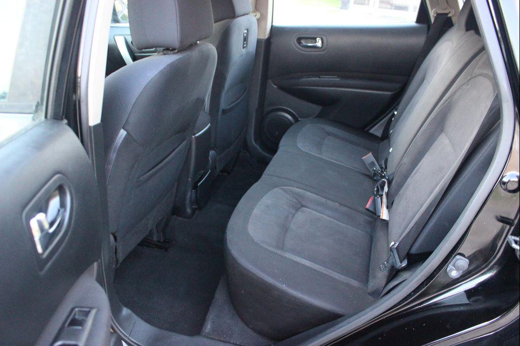 used 2015 Nissan Rogue Select car, priced at $6,899