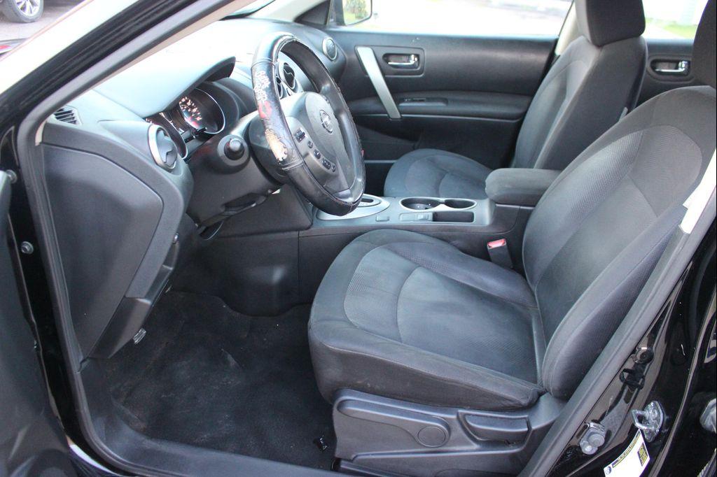 used 2015 Nissan Rogue Select car, priced at $6,899