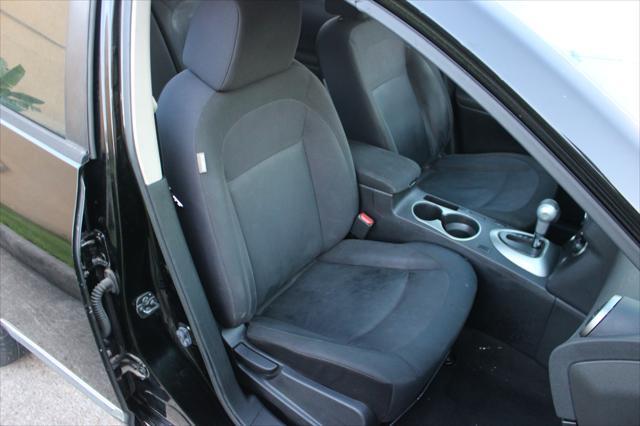 used 2015 Nissan Rogue Select car, priced at $6,999