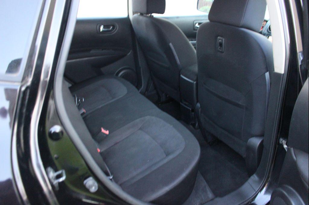 used 2015 Nissan Rogue Select car, priced at $6,899