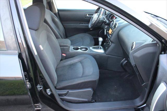 used 2015 Nissan Rogue Select car, priced at $6,999