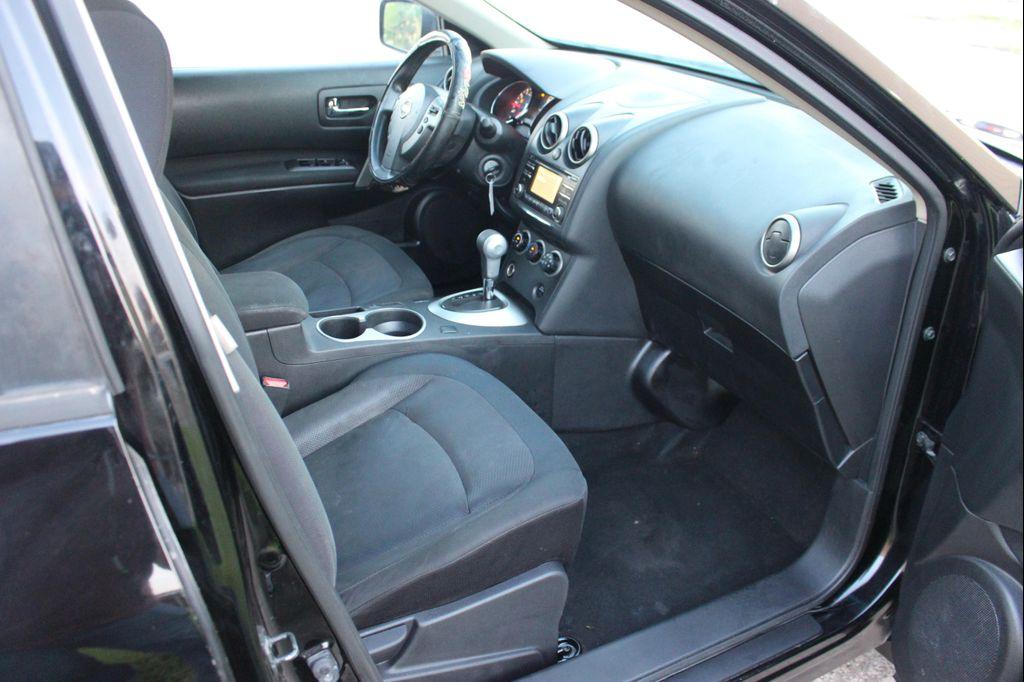used 2015 Nissan Rogue Select car, priced at $6,899