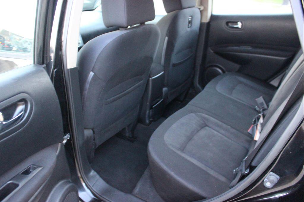 used 2015 Nissan Rogue Select car, priced at $6,899