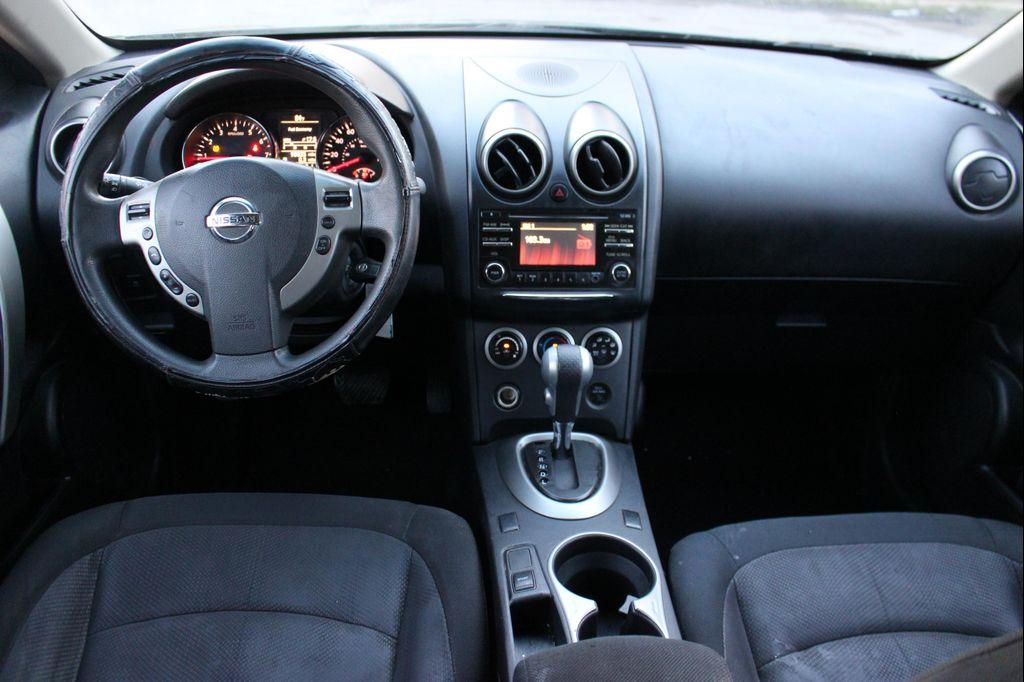 used 2015 Nissan Rogue Select car, priced at $6,899