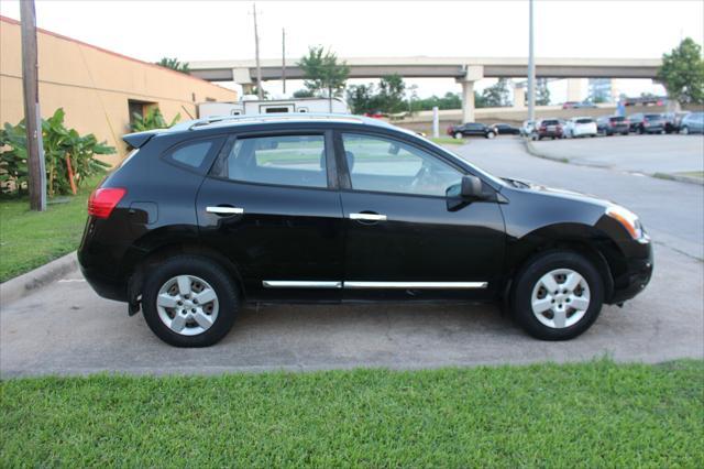used 2015 Nissan Rogue Select car, priced at $6,999