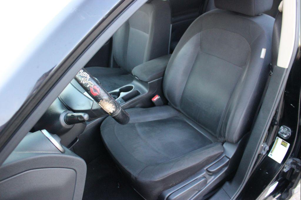 used 2015 Nissan Rogue Select car, priced at $6,899