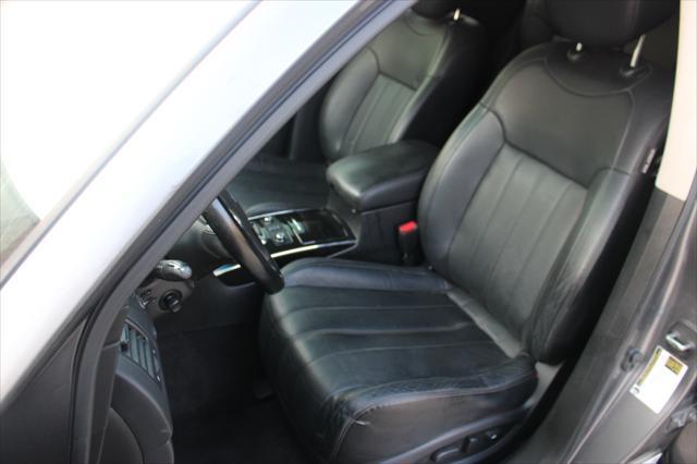 used 2015 INFINITI QX70 car, priced at $9,999