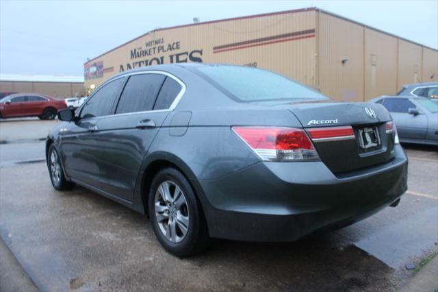 used 2012 Honda Accord car, priced at $7,699