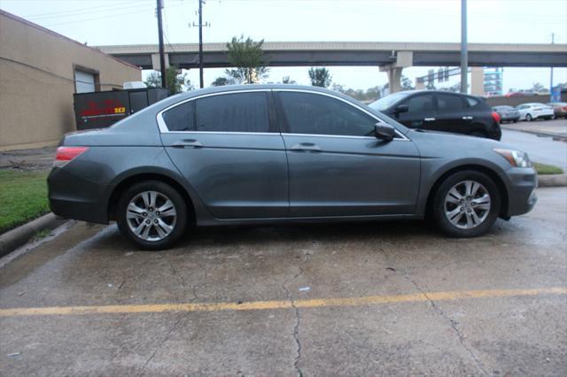 used 2012 Honda Accord car, priced at $7,699