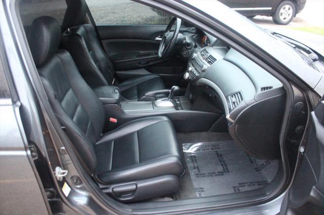 used 2012 Honda Accord car, priced at $7,699