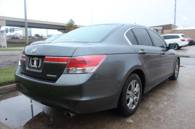 used 2012 Honda Accord car, priced at $7,699