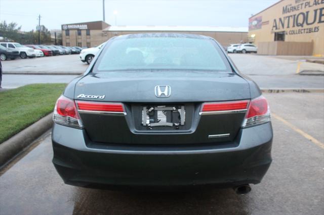 used 2012 Honda Accord car, priced at $7,699