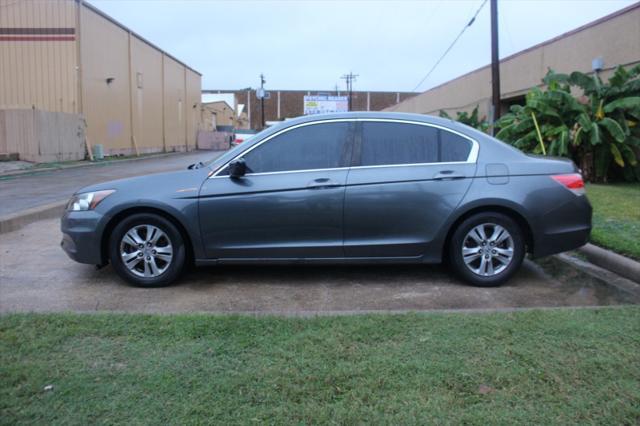 used 2012 Honda Accord car, priced at $7,699