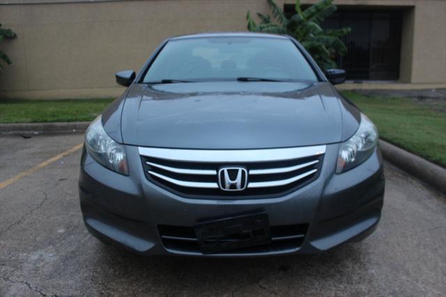 used 2012 Honda Accord car, priced at $7,699