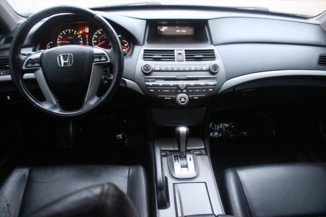 used 2012 Honda Accord car, priced at $7,699