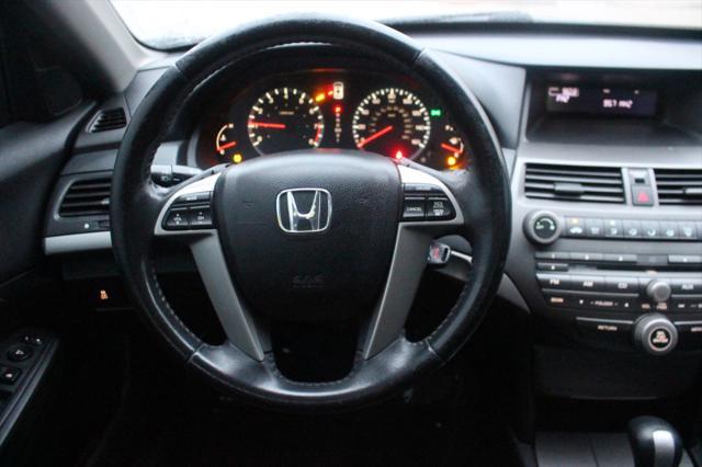 used 2012 Honda Accord car, priced at $7,699