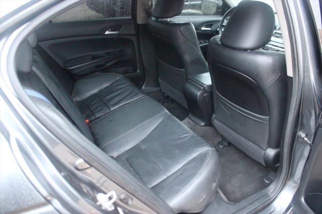 used 2012 Honda Accord car, priced at $7,699