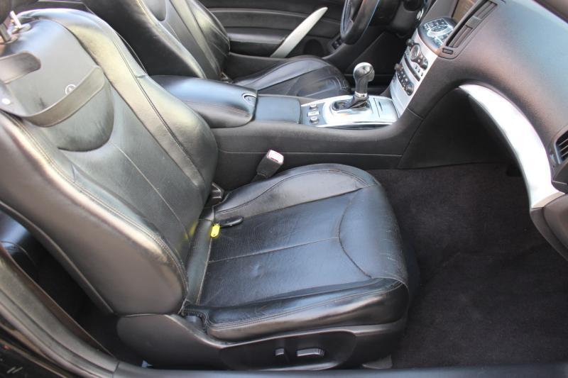 used 2013 INFINITI G37 car, priced at $7,499