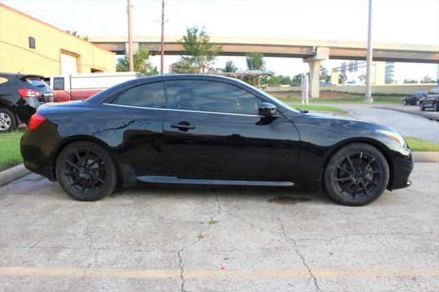 used 2013 INFINITI G37 car, priced at $7,999