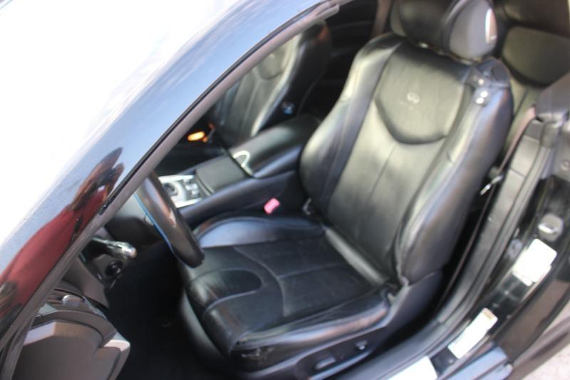 used 2013 INFINITI G37 car, priced at $7,499
