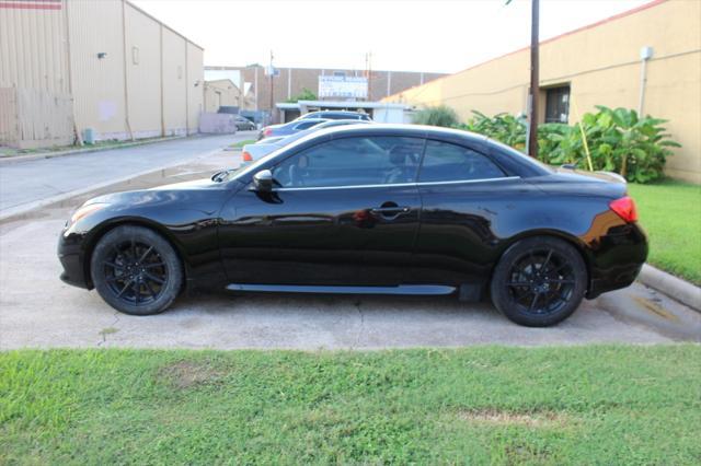 used 2013 INFINITI G37 car, priced at $7,999