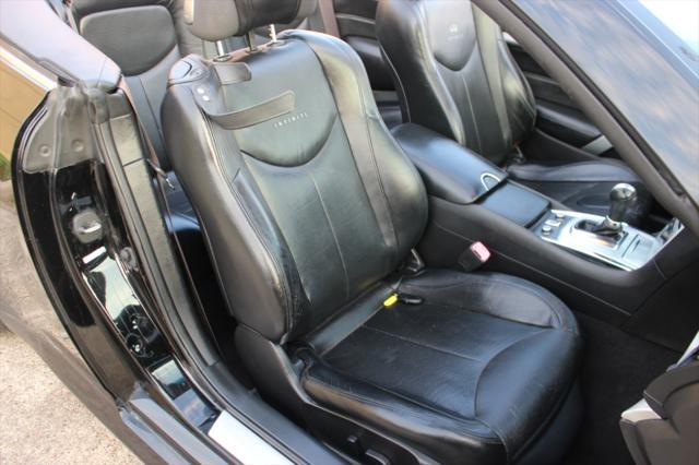 used 2013 INFINITI G37 car, priced at $7,999