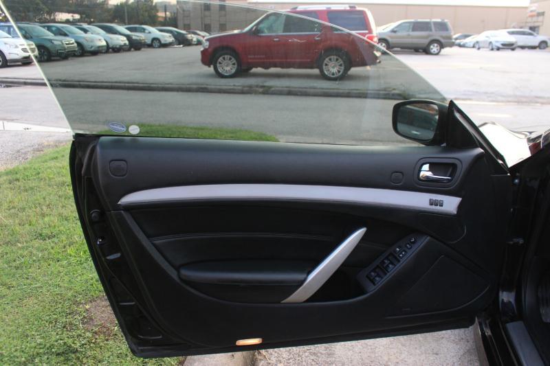 used 2013 INFINITI G37 car, priced at $7,499