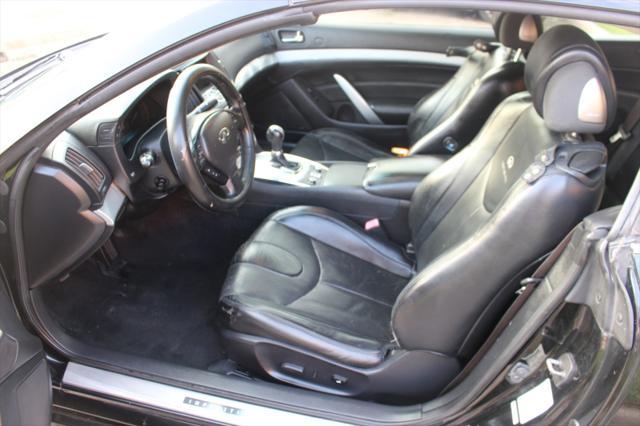 used 2013 INFINITI G37 car, priced at $7,999