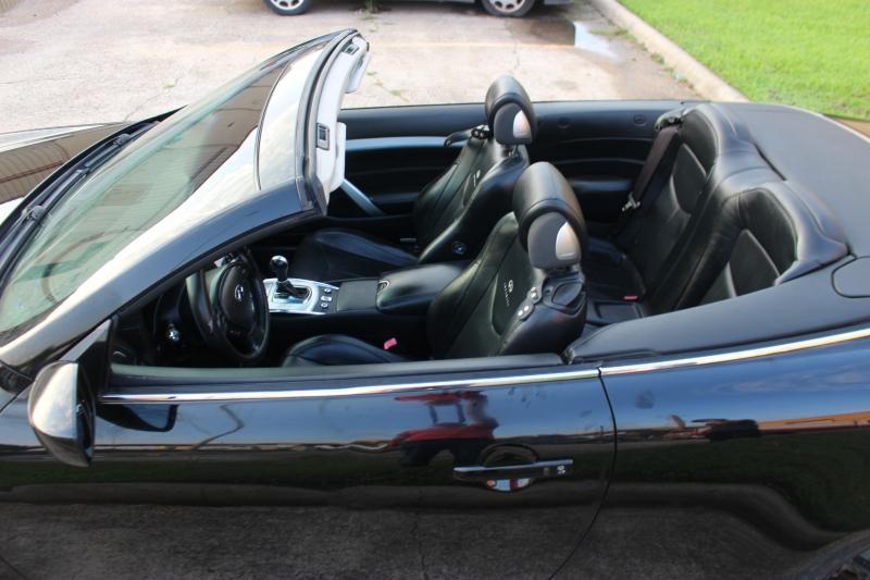 used 2013 INFINITI G37 car, priced at $7,499