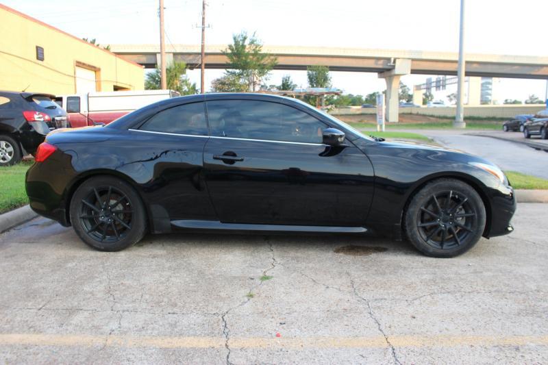 used 2013 INFINITI G37 car, priced at $7,499