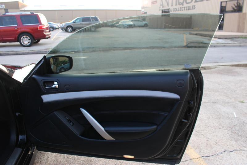 used 2013 INFINITI G37 car, priced at $7,499