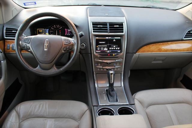 used 2013 Lincoln MKX car, priced at $10,499