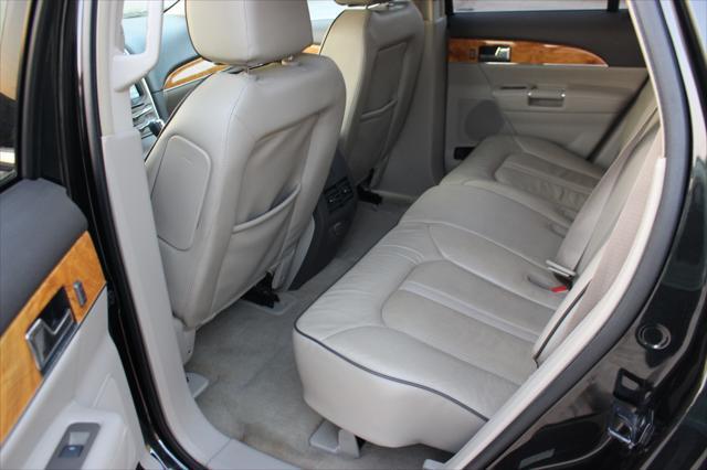 used 2013 Lincoln MKX car, priced at $10,499