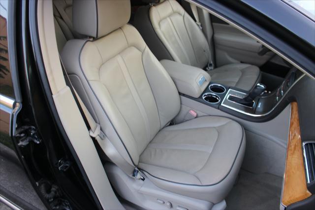 used 2013 Lincoln MKX car, priced at $10,499