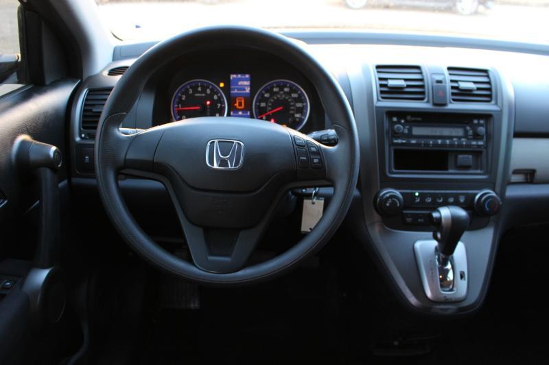 used 2011 Honda CR-V car, priced at $8,499