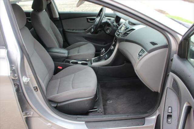 used 2014 Hyundai Elantra car, priced at $7,999