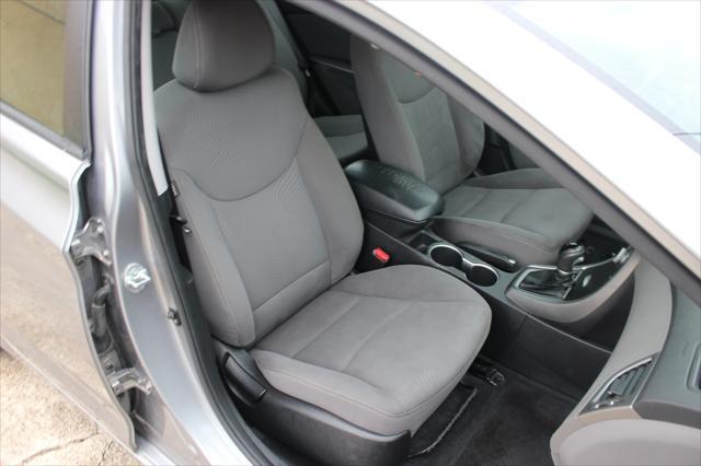 used 2014 Hyundai Elantra car, priced at $7,999