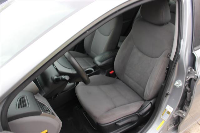 used 2014 Hyundai Elantra car, priced at $7,999